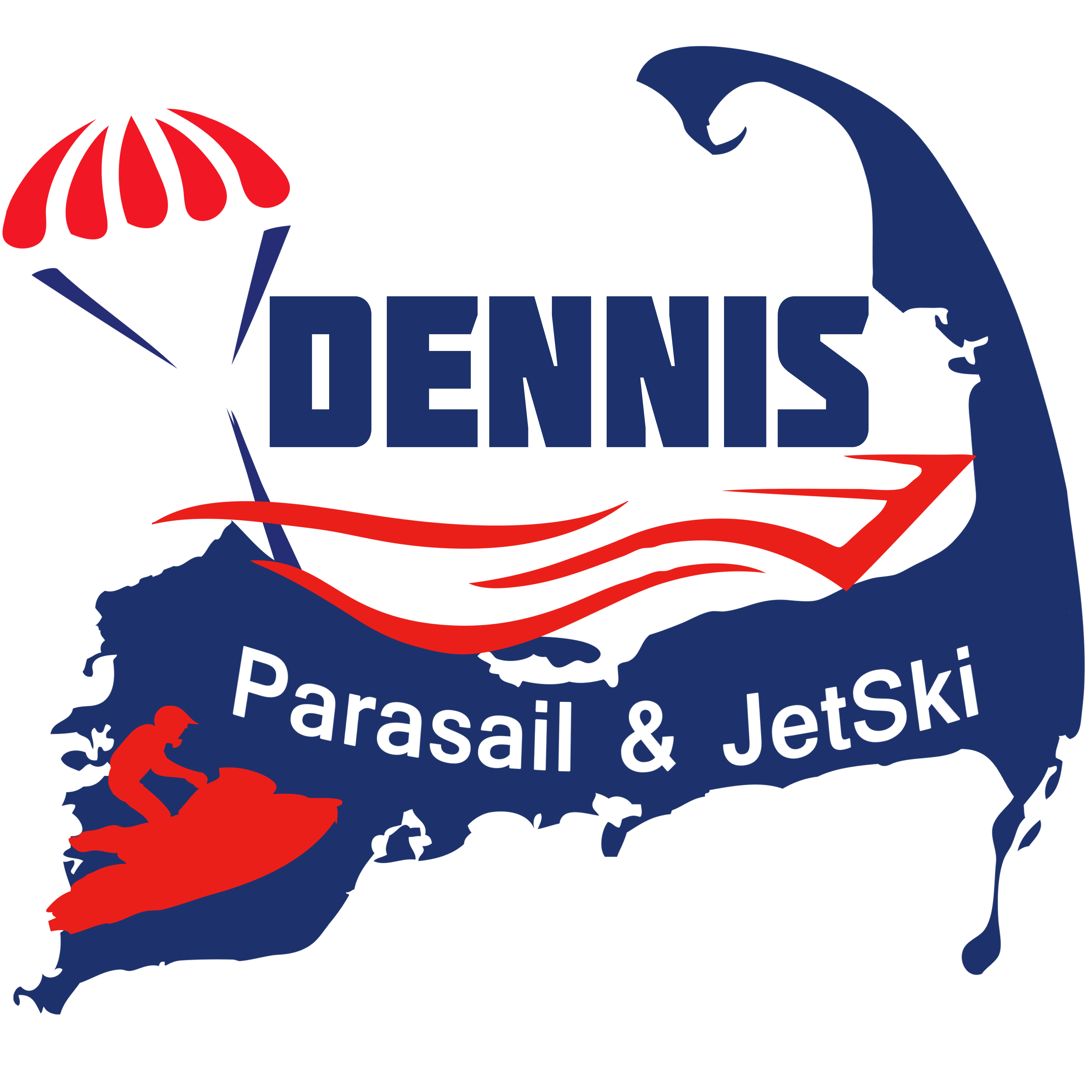 Dennis Parasail&Jetski